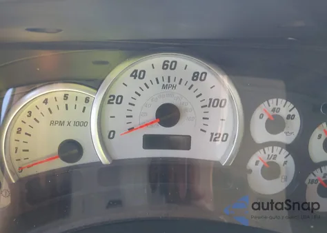 2003 Hummer H2 из США, поврежденный, VIN 5GRGN23U43H119930